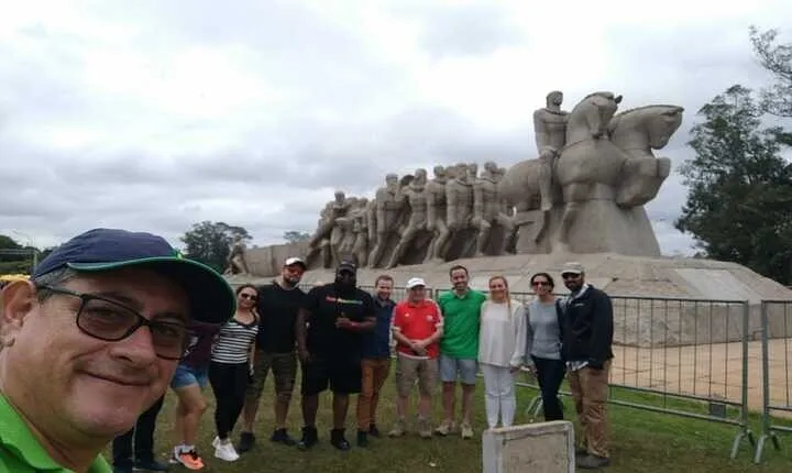 6-Hour Classic Half-Day Private Tour of São Paulo – Optional Airport Pickup