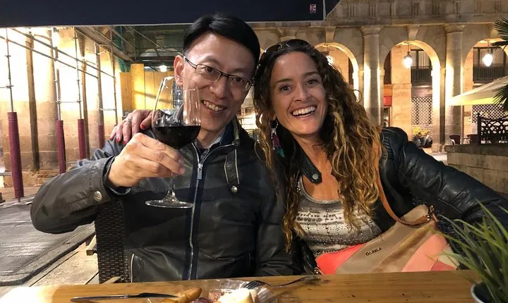 The Award-Winning Bilbao Food Tour & Wine Pairing by Basque Local