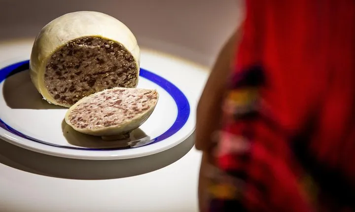 Skip the Line: Disgusting Food Museum Entrance Ticket