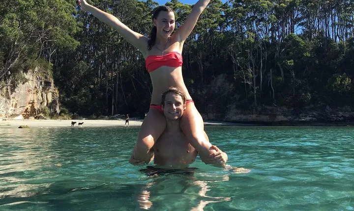 Full-Day Guided Bruny Island Tour from Hobart