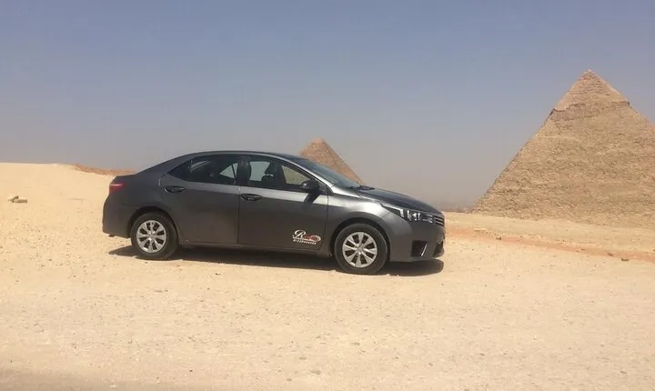 Private Transfer from Hurghada Airport to anywhere in Hurghada