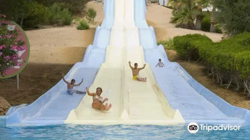 Aqualand S'Arenal Ticket (Senior)