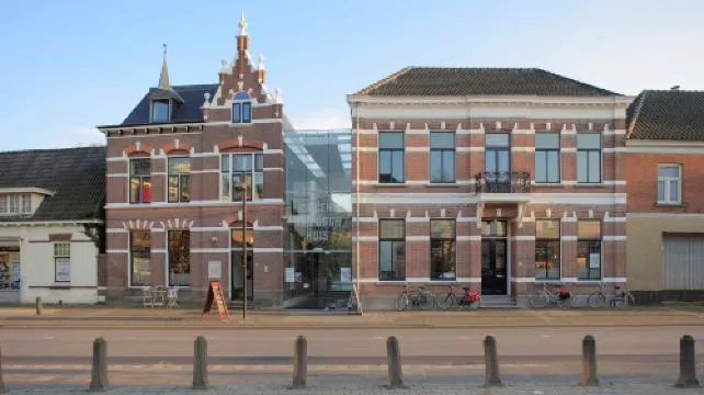 Vincent van Gogh Huis Ticket+ Audio Guide (Adult)
