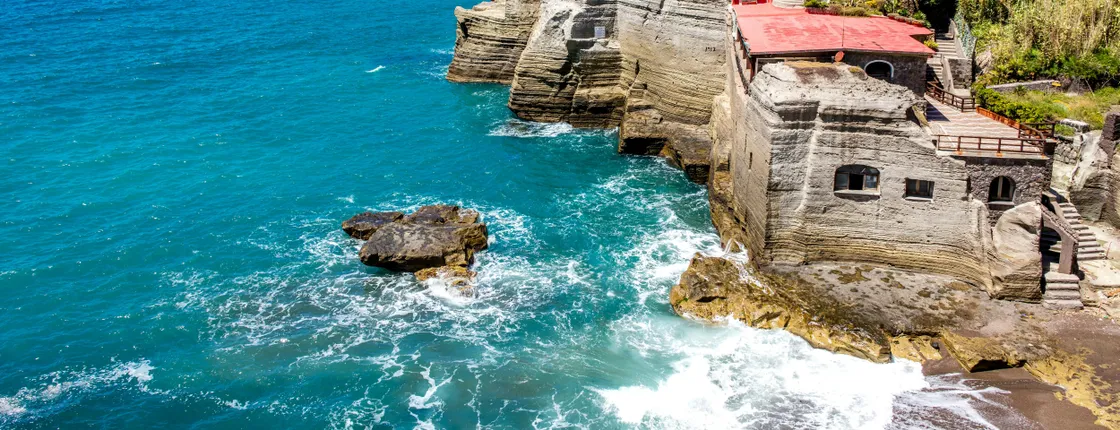 Ischia Island Cruise with Lunch