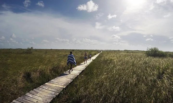 Tulum Archaeological Site & Sian Ka'an Muyil Tour from Tulum