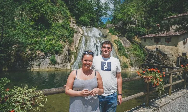 Prosecco Wine Tour from Venice: Small Group Experience