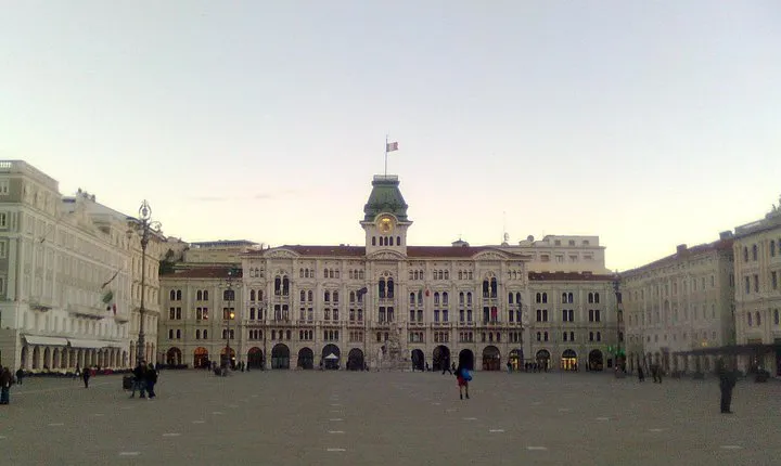 Experience Trieste