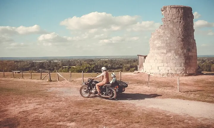 Private Day Trip Departing from Saumur