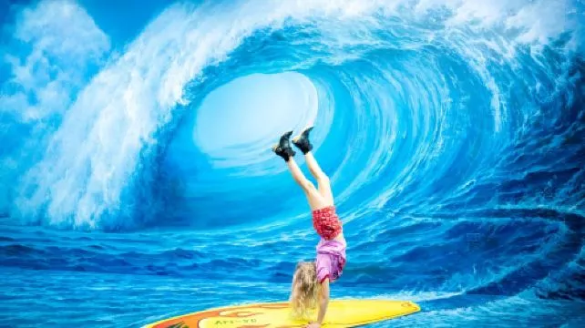 ArtVo Gold Coast General Admission (Child)
