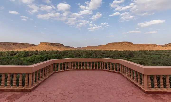 10-days Private tour in Morocco: Sahara Desert + Imperial Cities