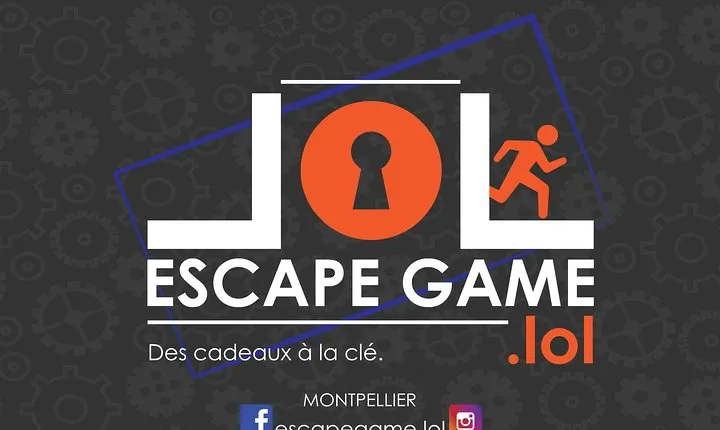 Escape Game Mission Possible ... Or Not? Montpellier
