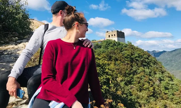 Private Mutianyu Great Wall Trip with English-Speaking Driver