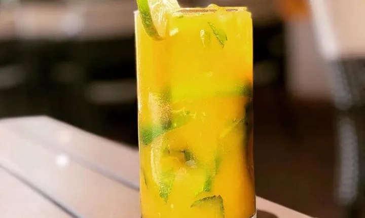 Delray Beach Dinner & Drinks Tour