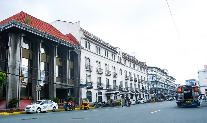 Introduction to Philippine History