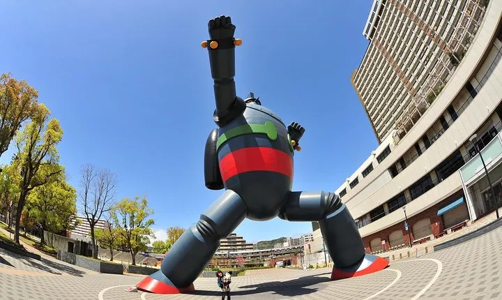 Private Kobe Tour for Families with a Local, 100% Personalized 