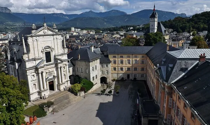 Outdoor Escape Game | The Treasure of India