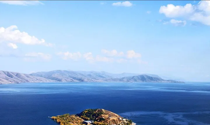 Group Tour: Lake Sevan (Sevanavank), Dilijan (Goshavank, Haghartsin)