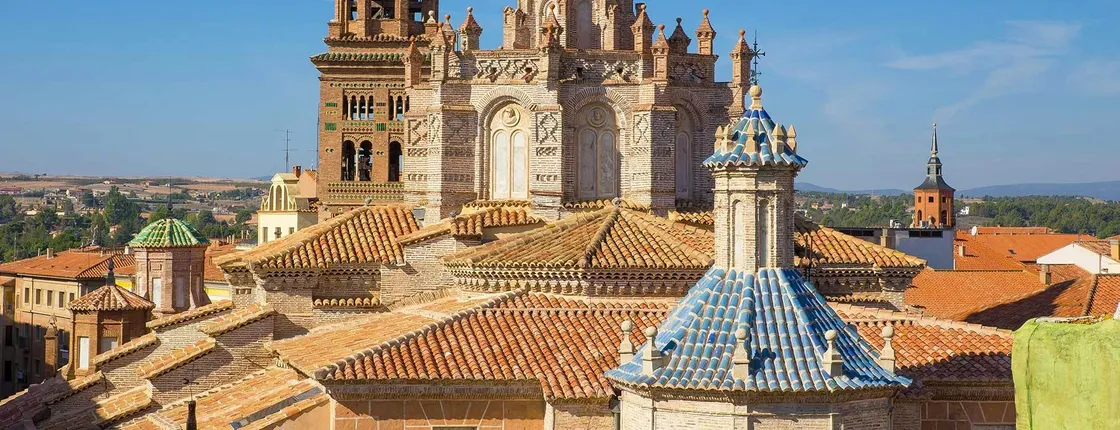 Combined guided tour to Cathedral and Diocesan Museum