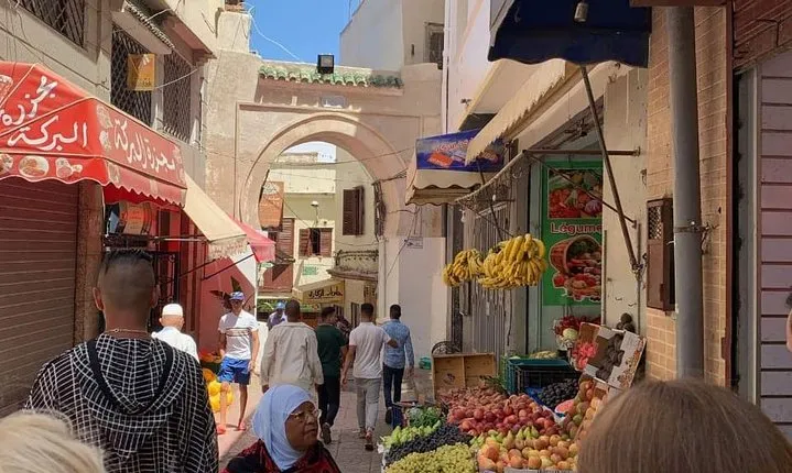 Tangier Private Customized Tours