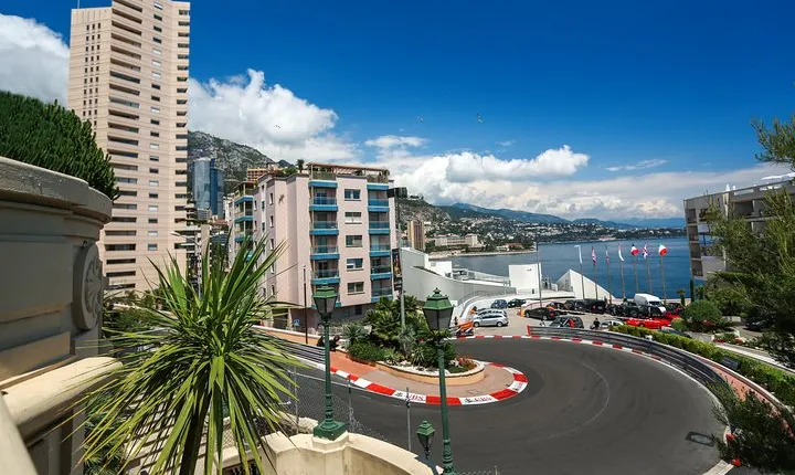 Monaco and Eze Small Group Day Trip from Cannes