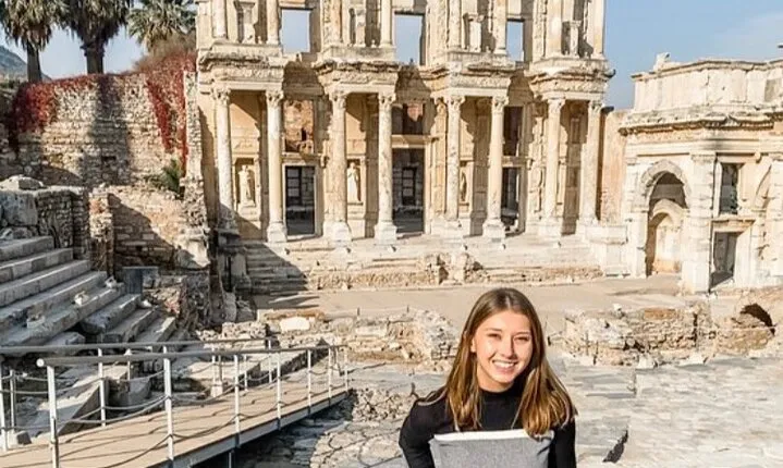 SKIP THE LINE / Highlights of Ephesus Private Tour / FOR CRUISE GUESTS ONLY