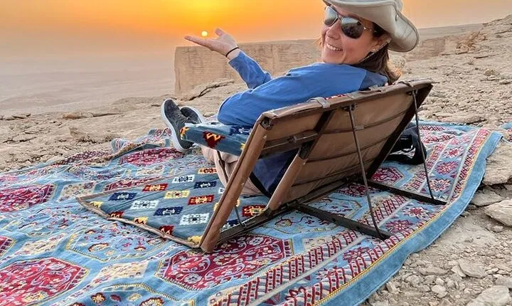 Edge Of The World Tour (Private Tour)