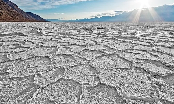 Self Drive Option 11 Day National Parks Tour Las Vegas to San Francisco via Grand Canyon with Lodging