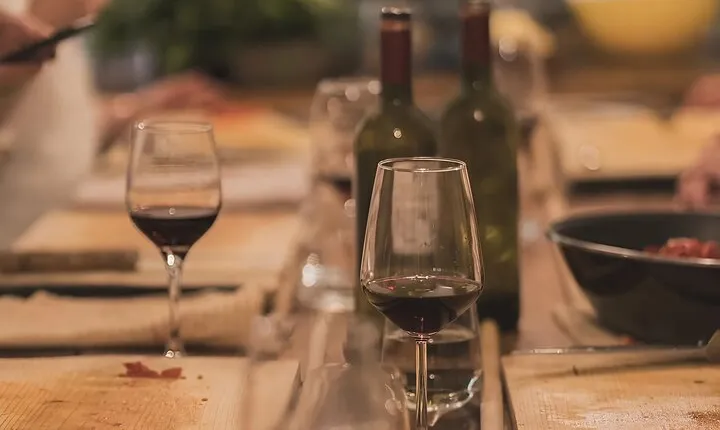 Cooking Classes and Traditional food tasting in Tirana