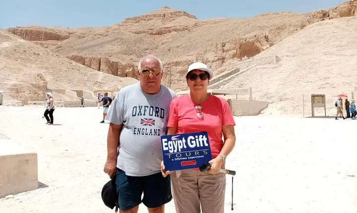 4-Days 3-Nights Cruise From Aswan To Luxor including Abu Simbel Hot Air Balloon