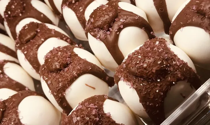 Midtown Atlanta Food & Cocktail Tour