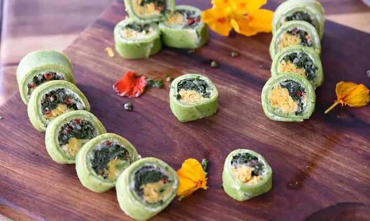 Sunset Cruise on the Zambezi River