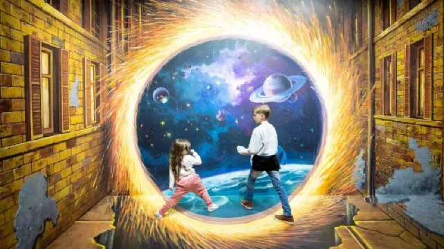 ArtVo Gold Coast General Admission (Adult)