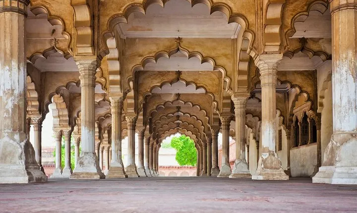 Taj Mahal Day Tour from Delhi by Superfast Train - TOP RATED TOUR