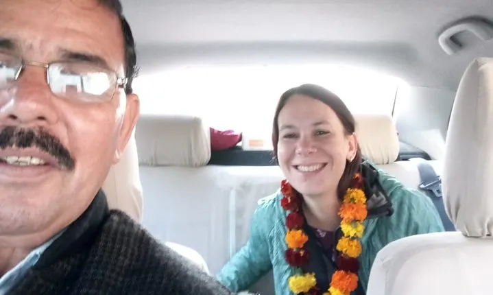 3-Day Private Luxury Golden Triangle Tour to Agra and Jaipur From New Delhi