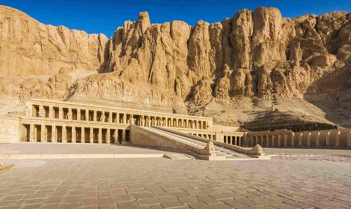 Full Day Tour to East and West Banks of Luxor