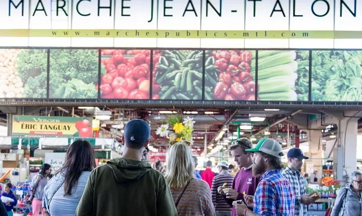 Beyond the Market Non-Touristy Food Tour by Spade & Palacio