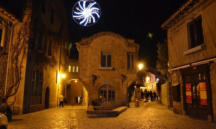 Carcassonne: 2-Hour Private Walking Tour