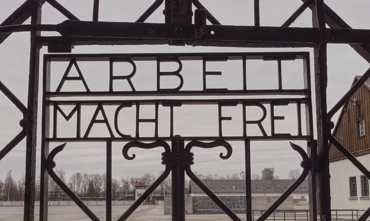 Dachau Tour from Munich