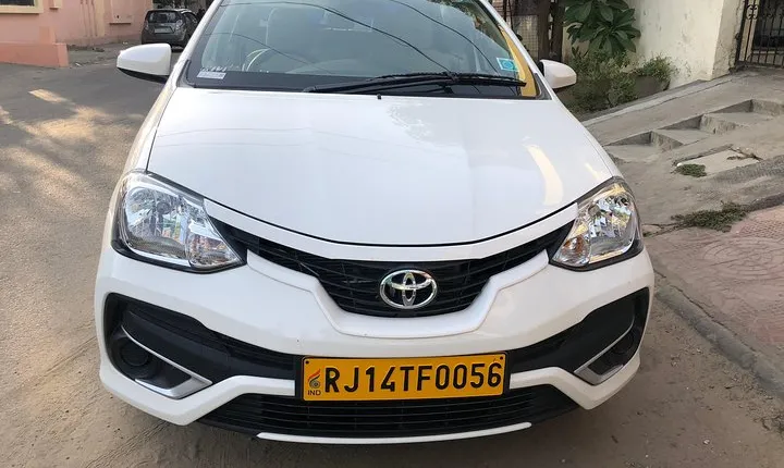 One Way Transfer From Bundi To Ranthambore in AC Vehicle