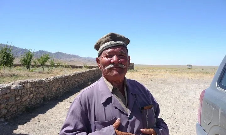 Hiking tour to Hayat, Uhum and Asraf villages – 4 days