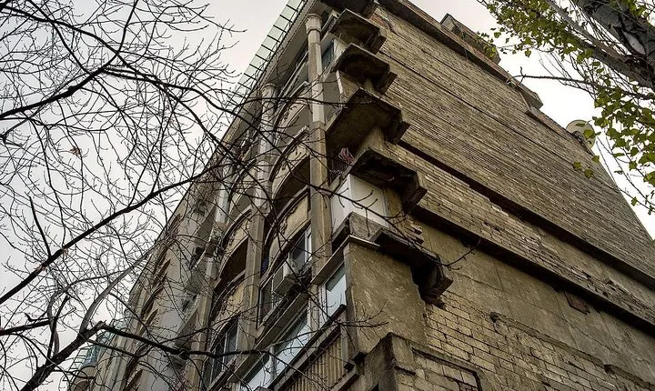 Life under Communism