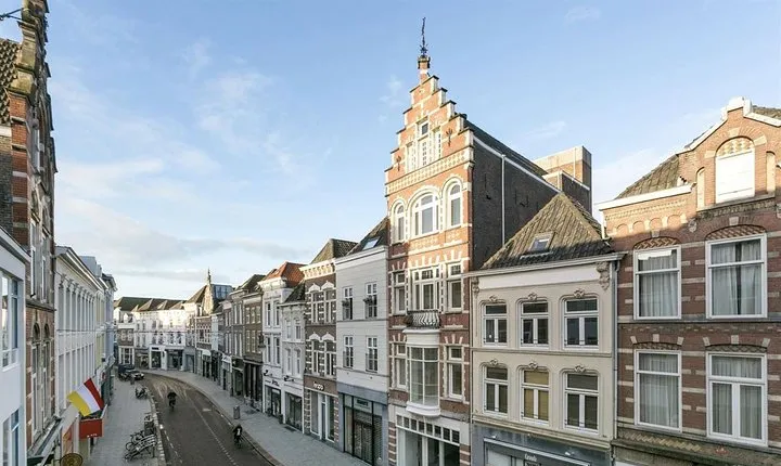 e-Scavenger hunt Den Bosch: Explore the city at your own pace