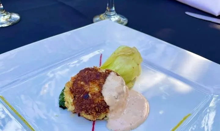 Corks & Forks Tour (St. Augustine)