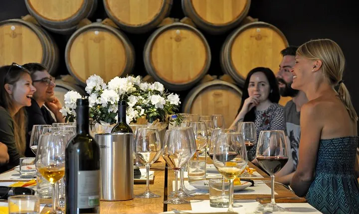 Siena: A Wine Tour and Tasting Experience