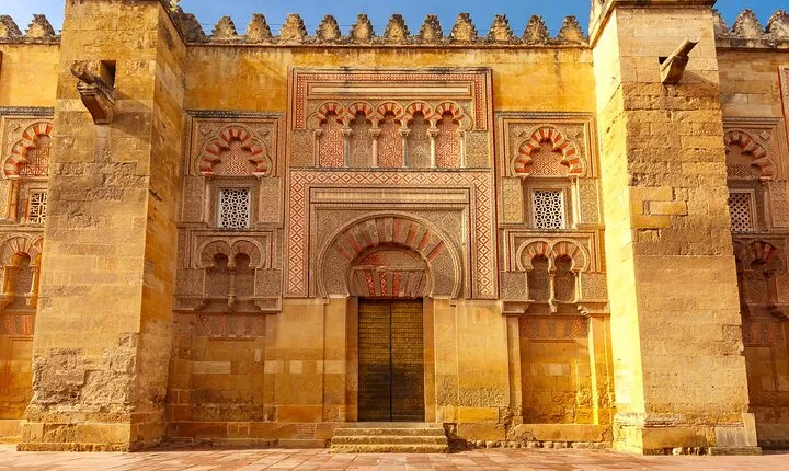 Cordoba Mosque-Cathedral & City Private Tour