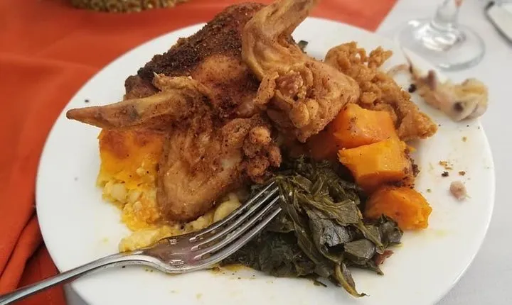 Atlanta's Black History and Civil Rights Tour