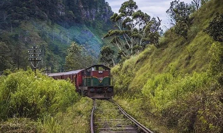 The Most Recommended Round Tour in Sri Lanka