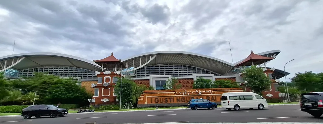 Private Arrival Transfer From International Bali Airport (DPS) to Nusa Dua Area