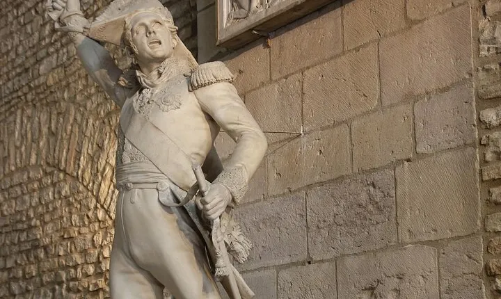 Dijon - Historic Guided Walking Tour