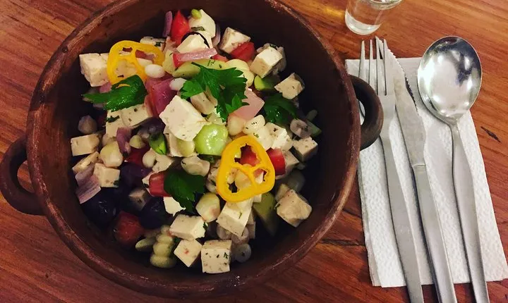 A 3-hour Guided Food Tour with 4 Iconic Restaurants of Arequipa